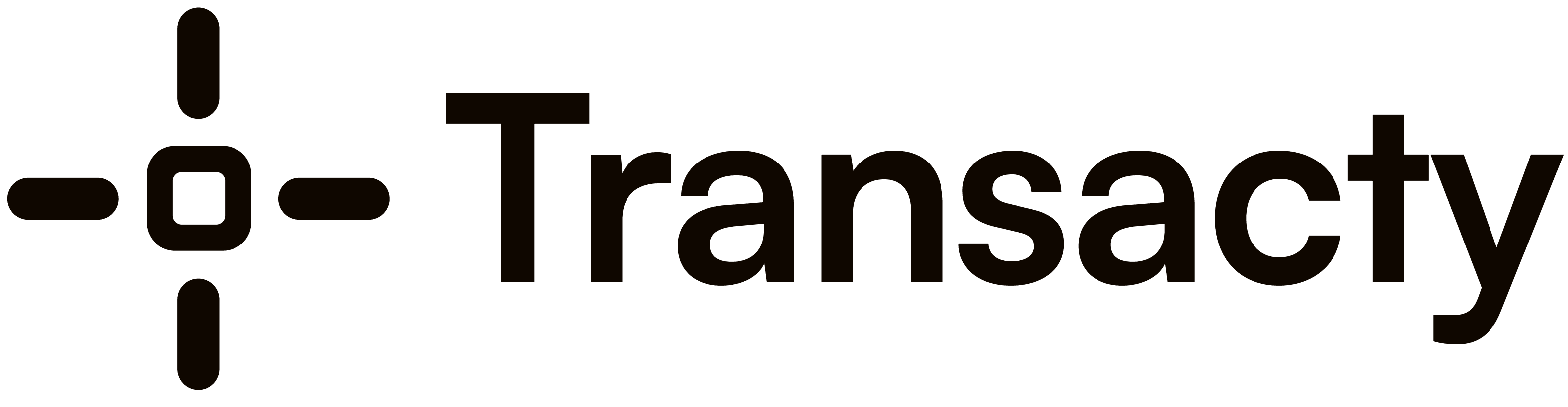 Transacty